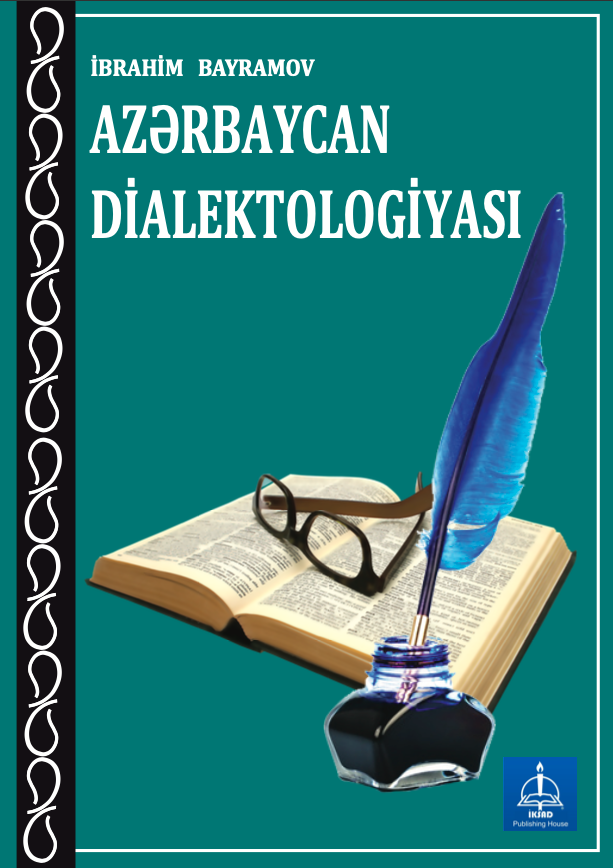 AZERBAIJAN DIALECTOLOGY