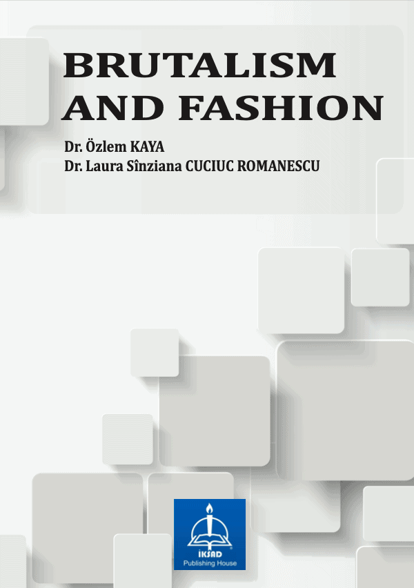 BRUTALISM AND FASHION