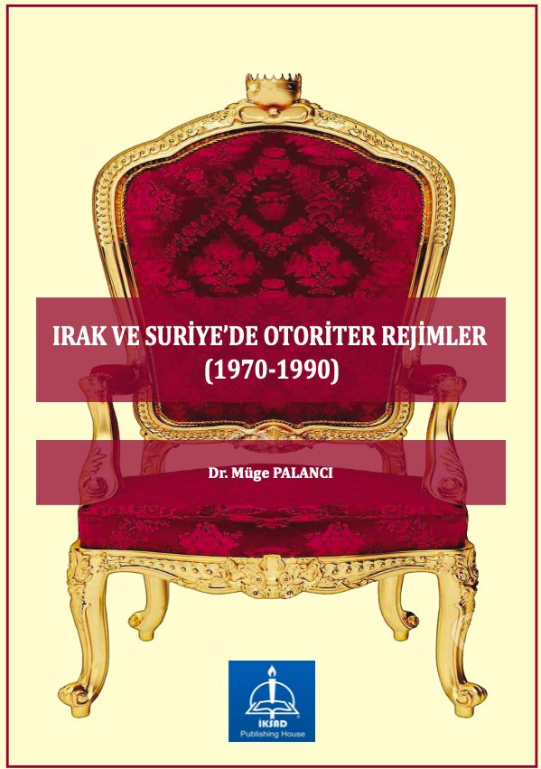 AUTHORITARIAN REGIMES IN IRAQ AND SYRIA (1970-1990)