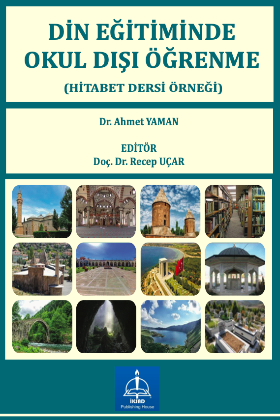 OUT-OF-SCHOOL LEARNING IN RELIGIOUS EDUCATION (EXAMPLE OF SPEECH LESSON)