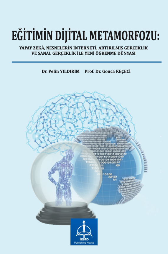 THE DIGITAL METAMORPHOSIS OF EDUCATION: A NEW LEARNING WORLD WITH ARTIFICIAL INTELLIGENCE, THE INTER