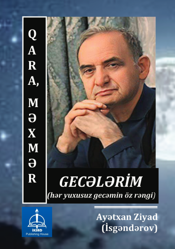 QARA, MƏXMƏR GECƏLƏRİM