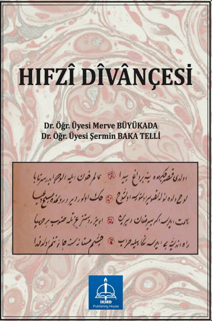 HIFZI DIVANCHE