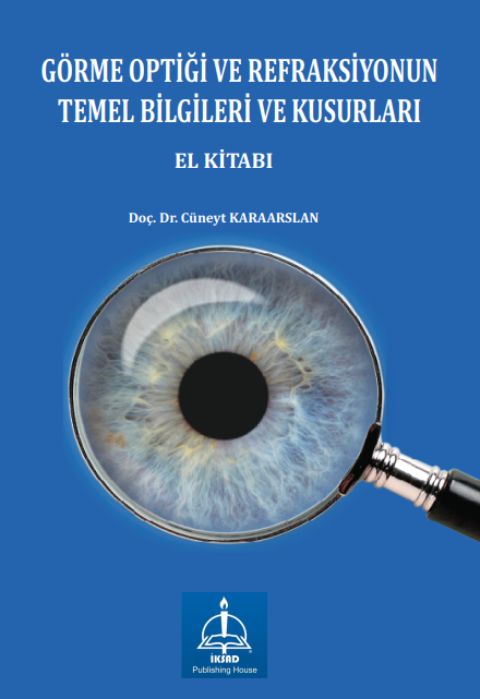 OBSERVATION OPTICS AND FUNDAMENTALS AND DEFECTS OF REFRACTION